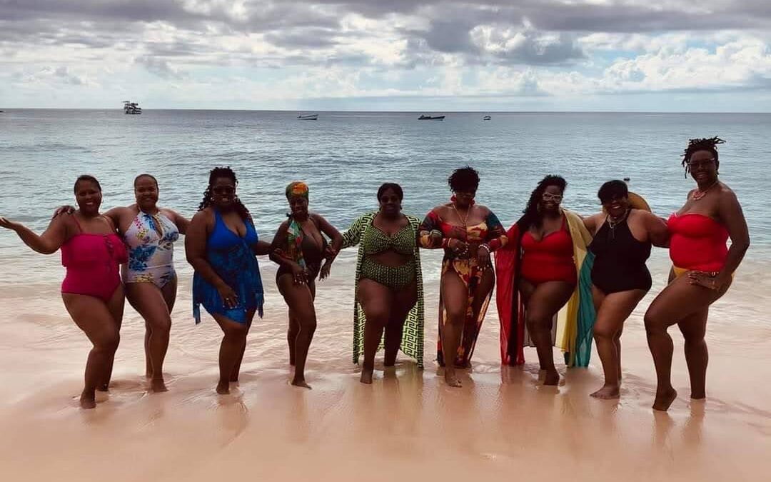 LWS Barbados